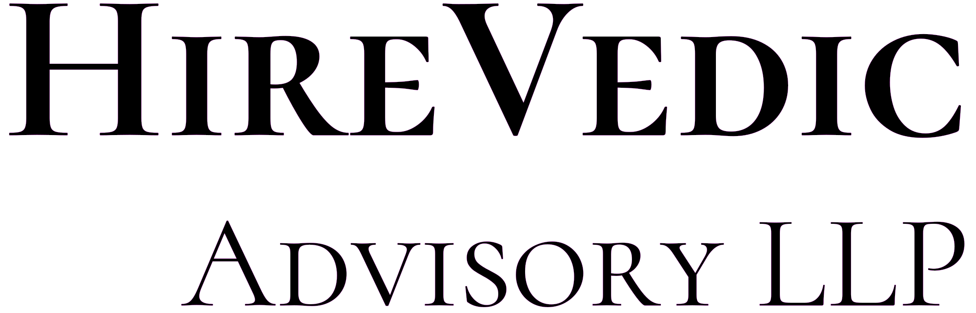 HireVedic Advisory LLP