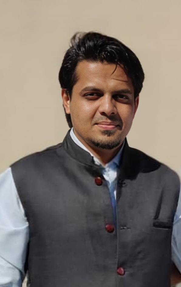 Udit Yadav, Managing Partner at HireVedic Advisory LLP