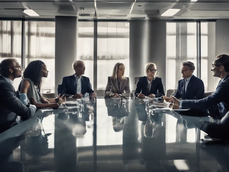 Building Organizational Culture in a Hybrid Work Environment